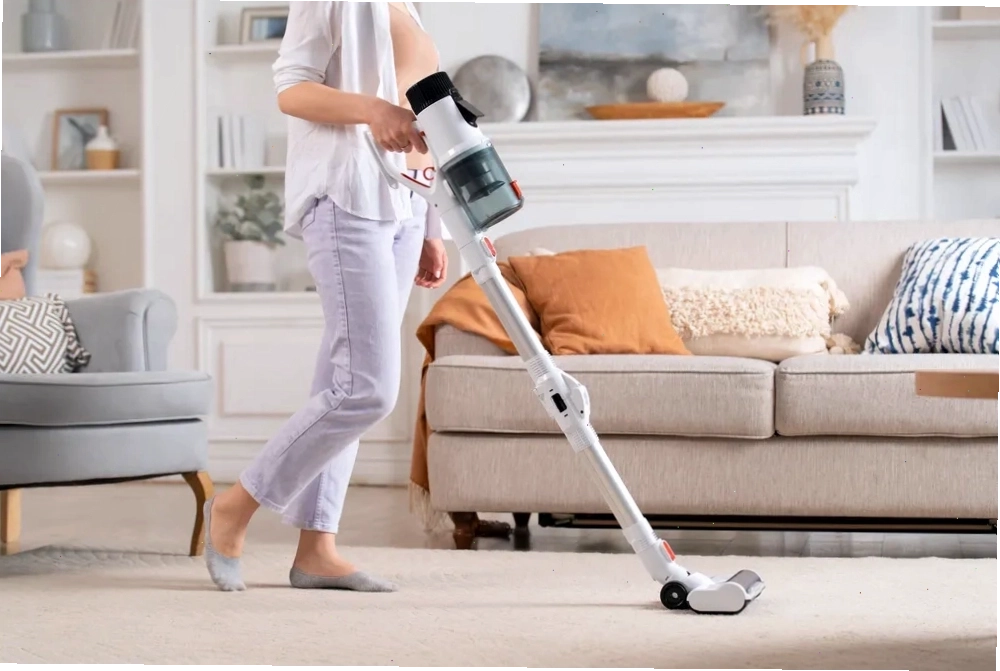 Những lưu ý quan trọng khi mua máy hút bụi cầm tay