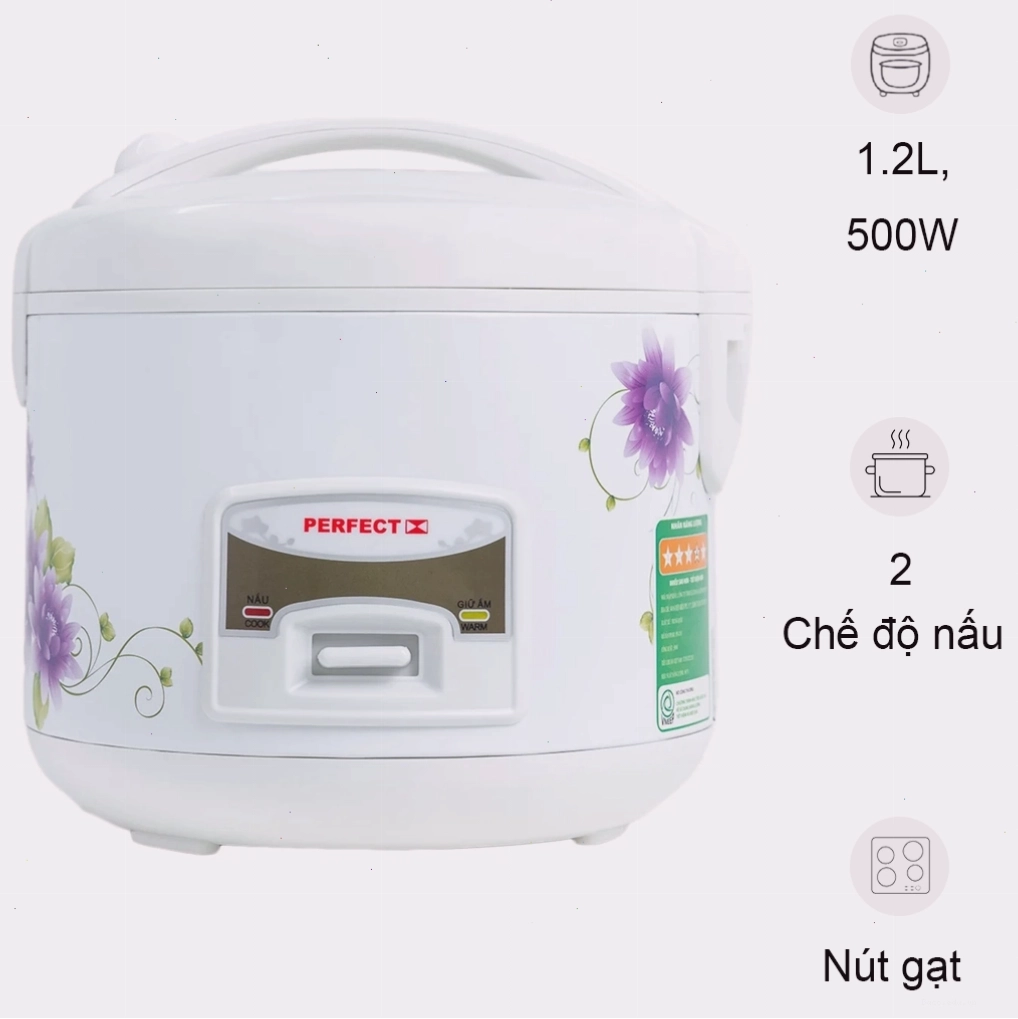 Nồi Cơm Điện