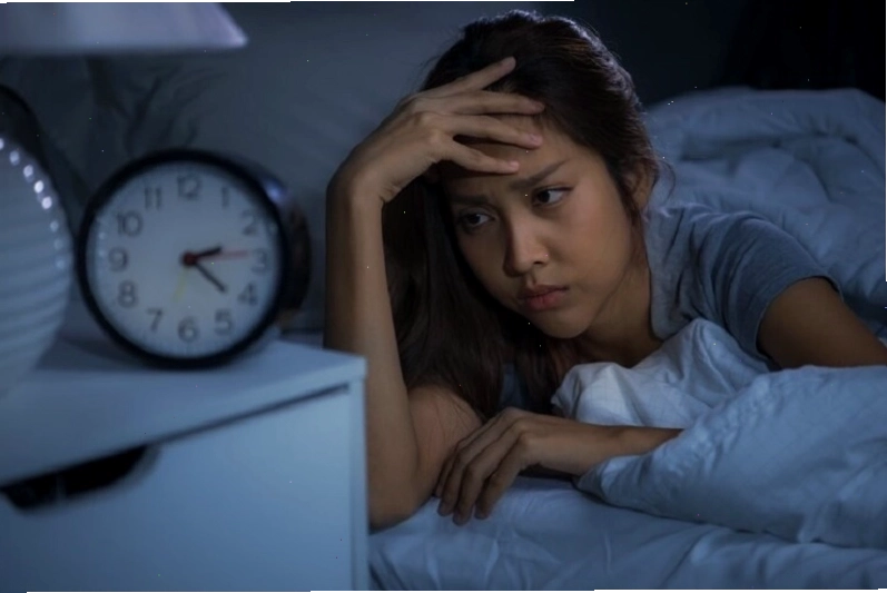 Nước sắc từ cây xấu hổ có thể chữa mất ngủ