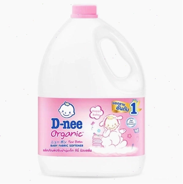 Nước xả D-nee Hồng