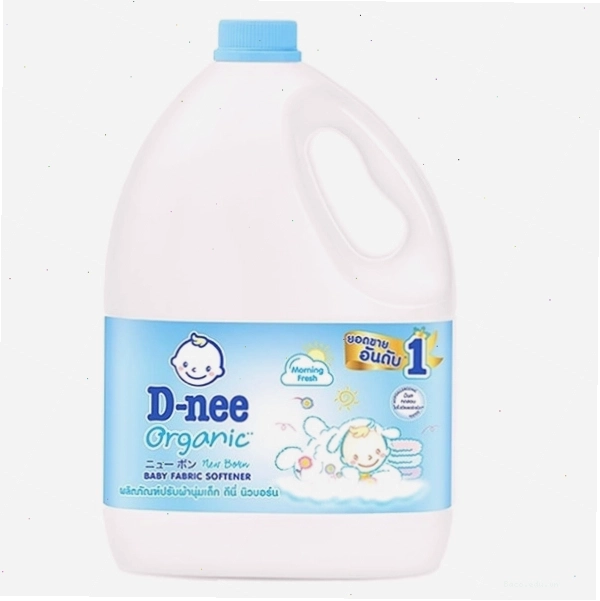 Nước xả D-nee Xanh