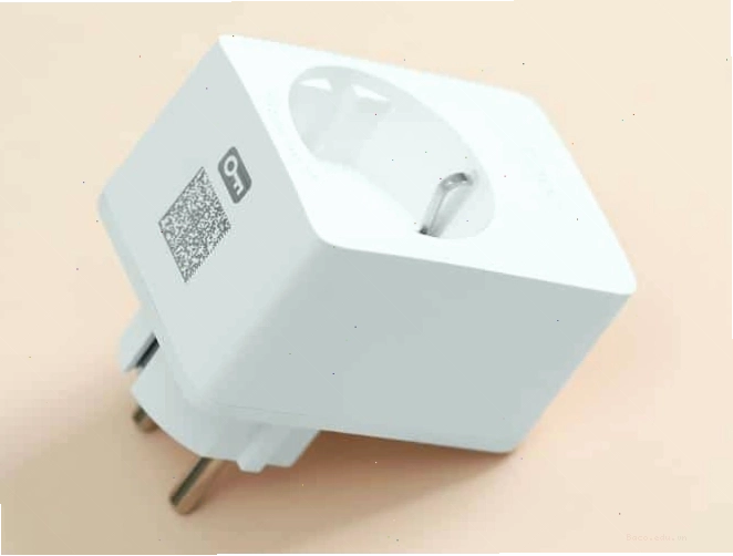 Ổ cắm điện thông minh 1 lỗ TP-Link Tapo P100