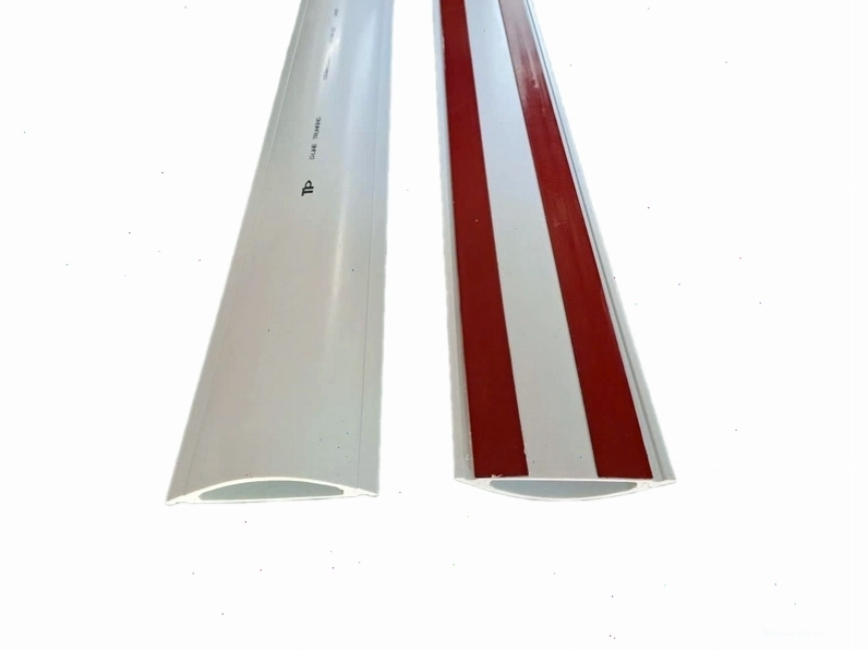 Ống ghen bán nguyệt D50 Tiến Phát, kích thước 50x12mm