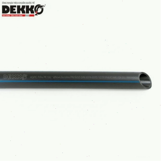 Ống HDPE 2179