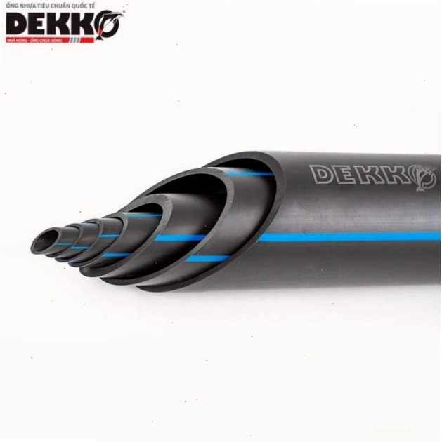 Ống HDPE 2181