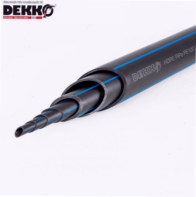 Ống HDPE 2183