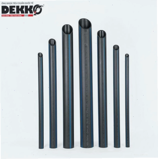 Ống HDPE 2185