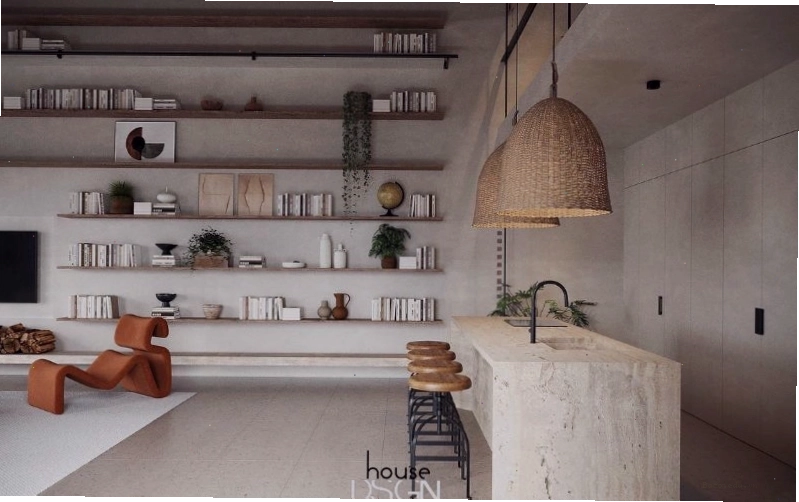 Phong cách Wabi Sabi là gì với những đặc trưng độc đáo