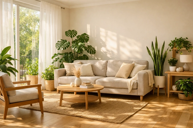 Phong Thủy Nhà Ở: 7 Bước Tự Xem Và Ứng Dụng Cho 12 Con Giáp