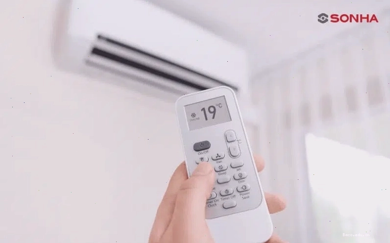 Quá trình dò mã điều khiển trên máy lạnh nên được thực hiện tuần tự từng thao tác để có thể kết nối thành công