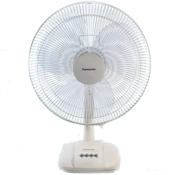 Quạt bàn Panasonic F-400CI thiết kế tinh tế