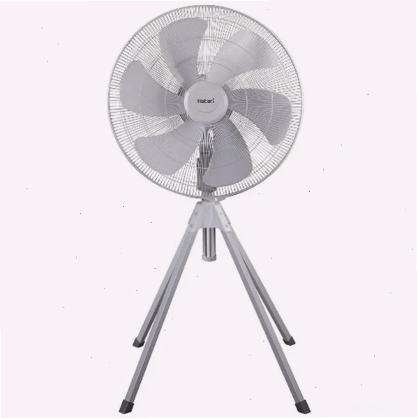 Quạt cây công nghiệp Hatari 4 chân HC-IQ25M1