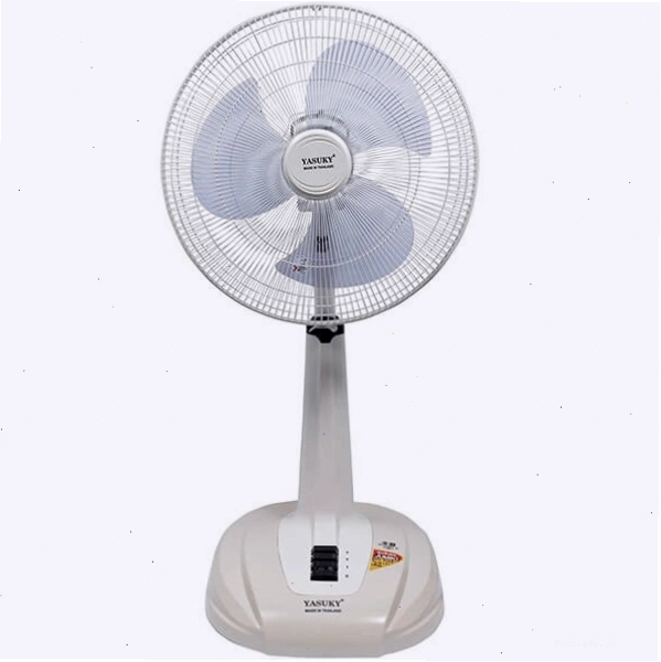 Quạt cây đứng Yasuky YK-18L Thái Lan 75W cánh 40cm
