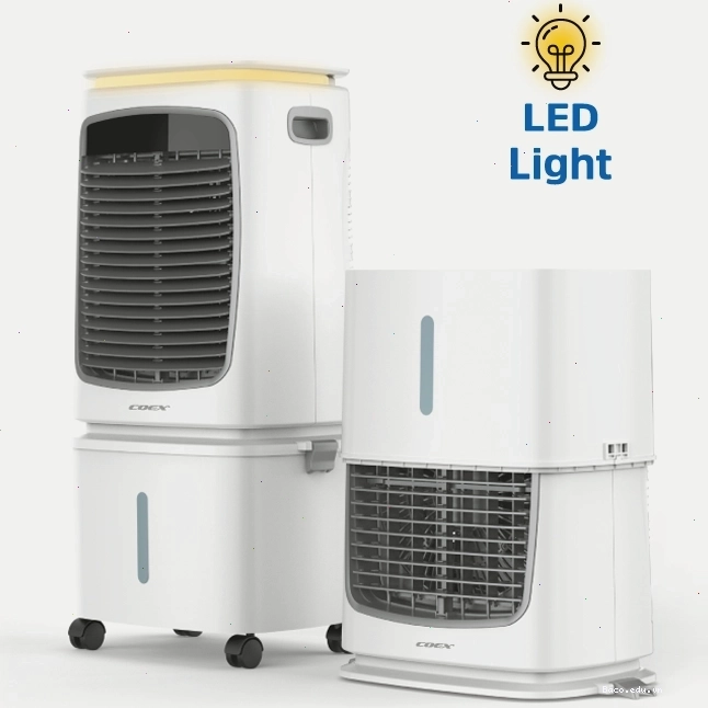 Quạt điều hòa COEX Có điều khiển từ xa – CA-7126