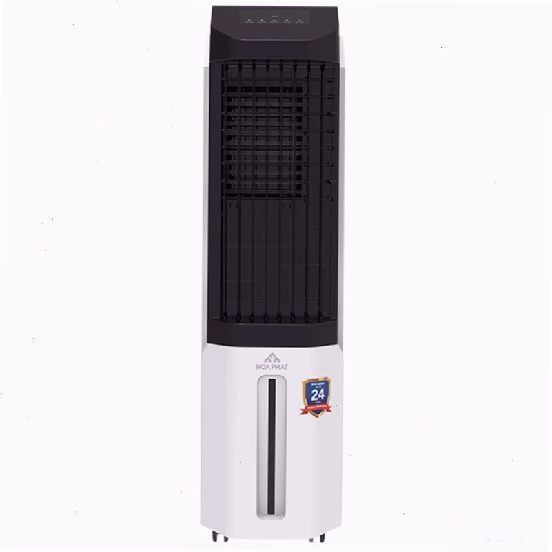Quạt điều hòa điện tử 25L Hòa Phát HPCF1-045
