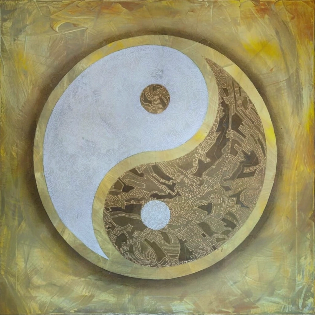 Quy luật Âm Dương trong phong thủy