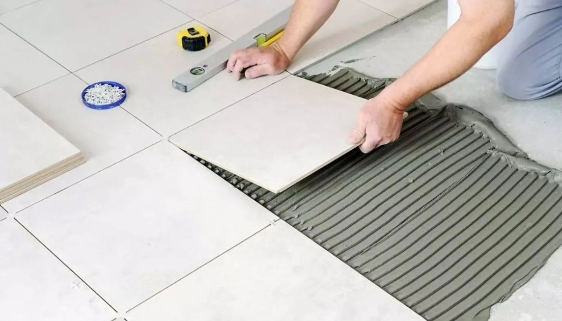 Quy trình Đóng Gạch Chuẩn Kỹ Thuật và Lợi Ích Bất Ngờ