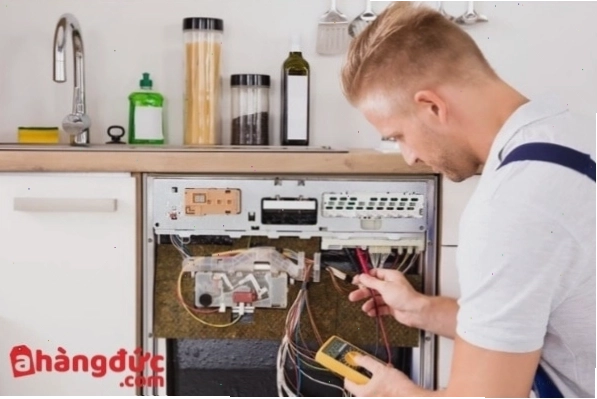 Quy trình sửa chữa đồ điện gia dụng chuyên nghiệp