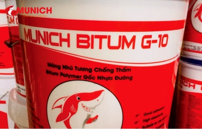 Quy trình thi công chống thấm sân thượng an toàn và hiệu quả