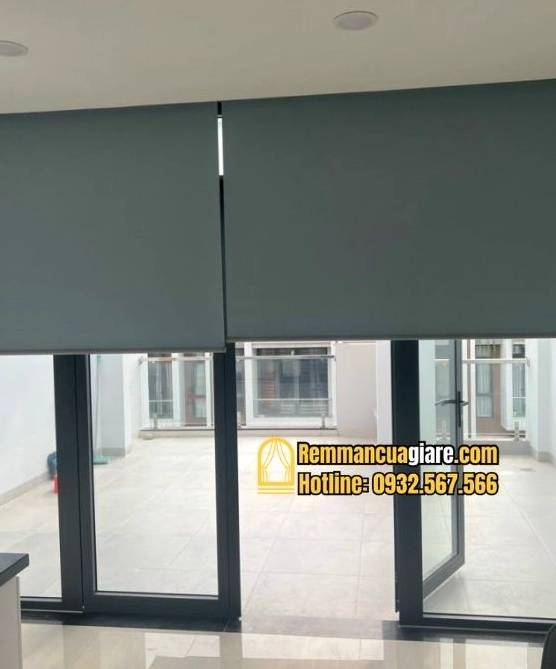 Rèm Che Nắng: Giải Pháp Tối Ưu Cho Ngôi Nhà Và Xe Hơi