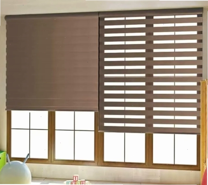Rèm cửa sổ cho phòng ngủ