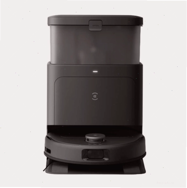 Robot hút bụi lau nhà Deebot N30 Pro omni
