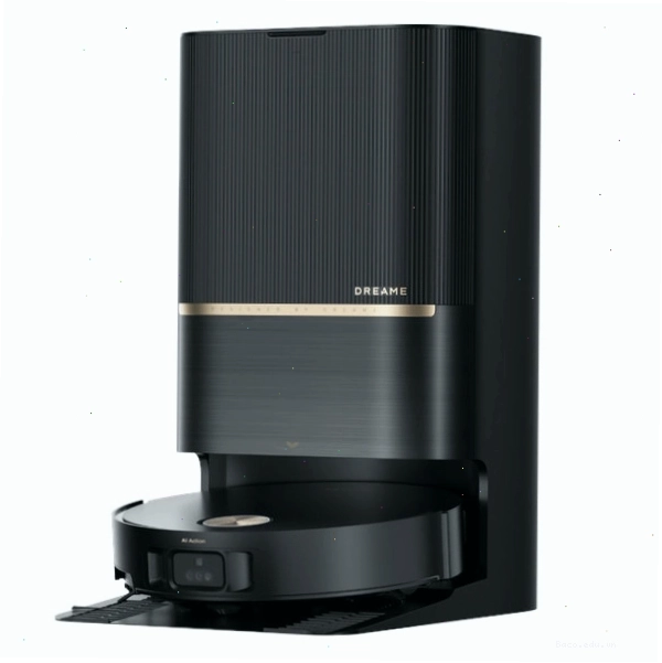Robot hút bụi lau nhà Dreame X50 Pro ultra