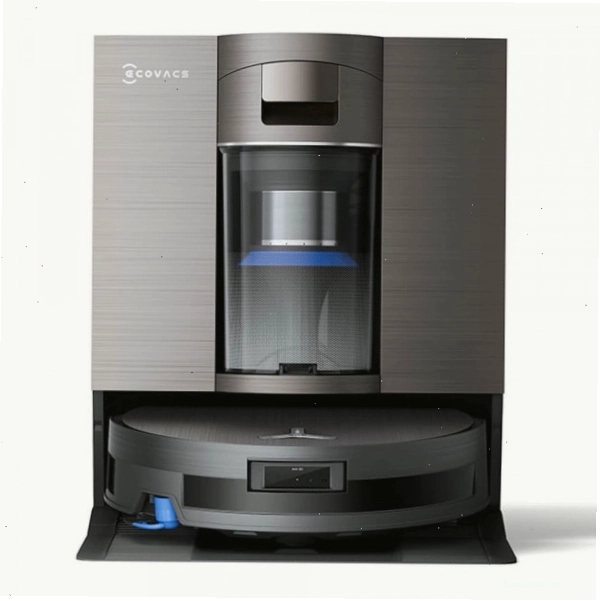 Robot hút bụi lau nhà ecovacs Deebot X11 OmniCyclone tích hợp AI và công nghệ lau OZMO ROLLER 2.0