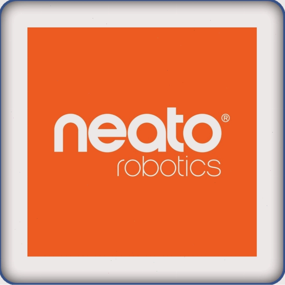 Robot lau nhà tự động cho không gian sạch sẽ