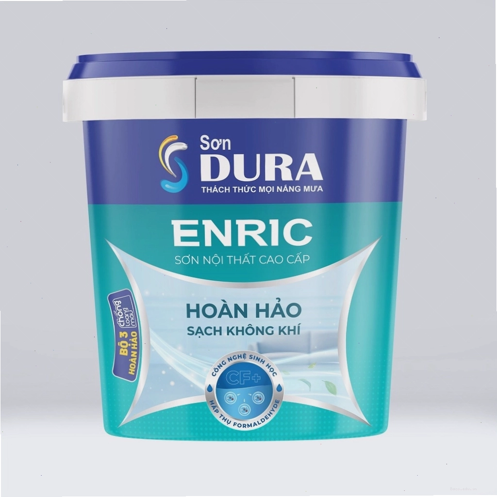Sắc cam đào ấm áp, tạo cảm giác dễ chịu.