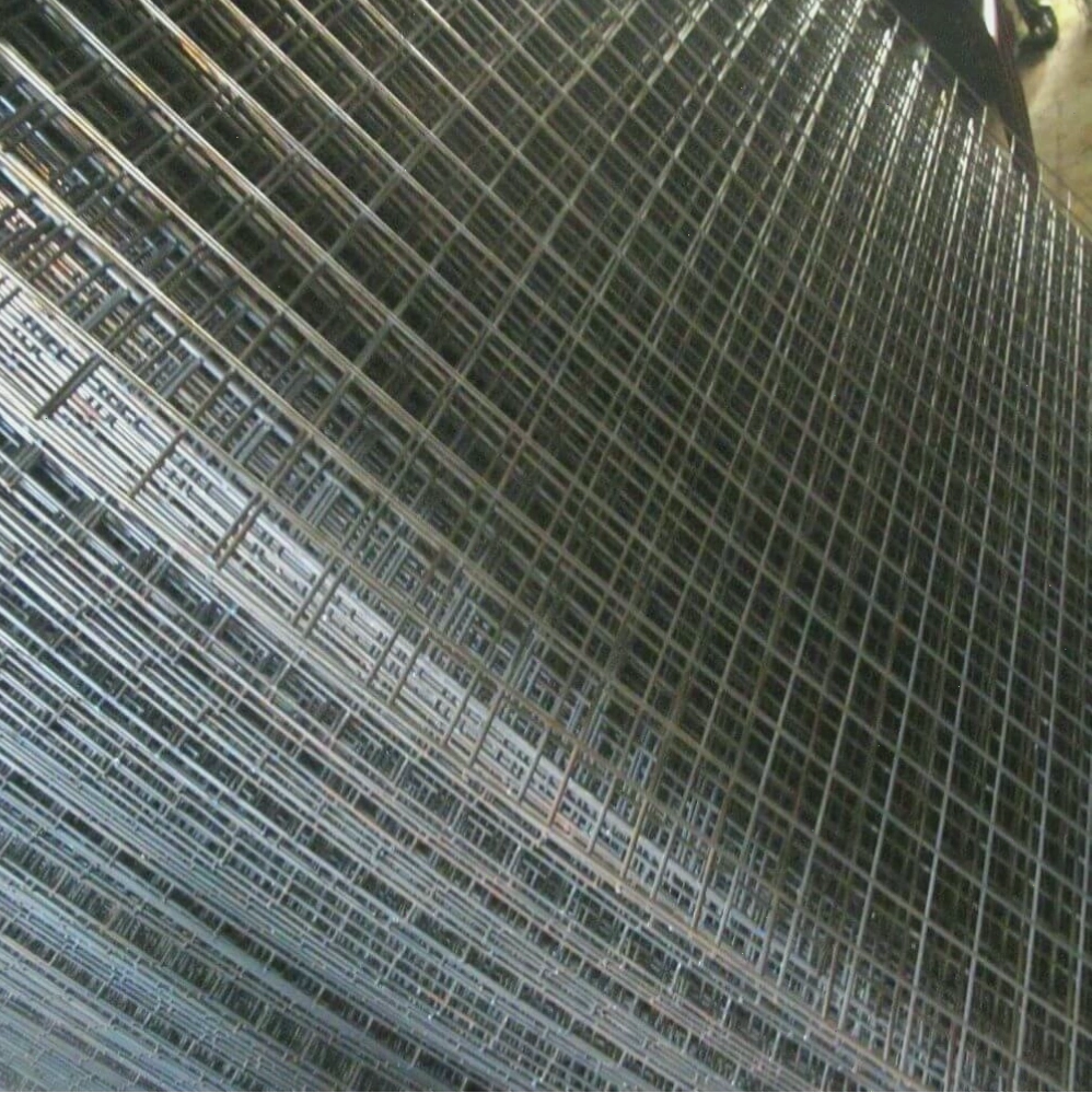 Sản phẩm lưới thép hàn chất lượng cao