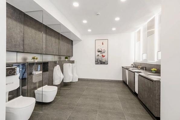 Showroom Häfele Nguyễn Văn Trỗi: Trải nghiệm không gian nội thất Đức cao cấp tại TP.HCM