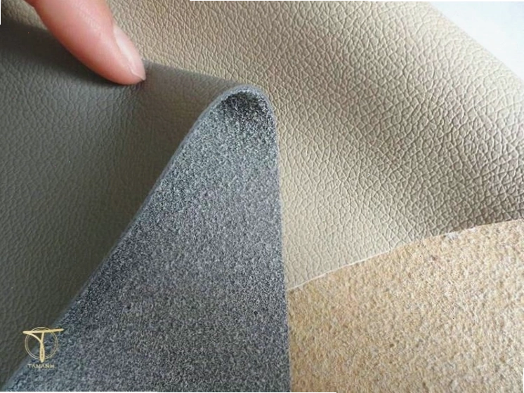 So sánh sự khác biệt giữa da thật và da PU