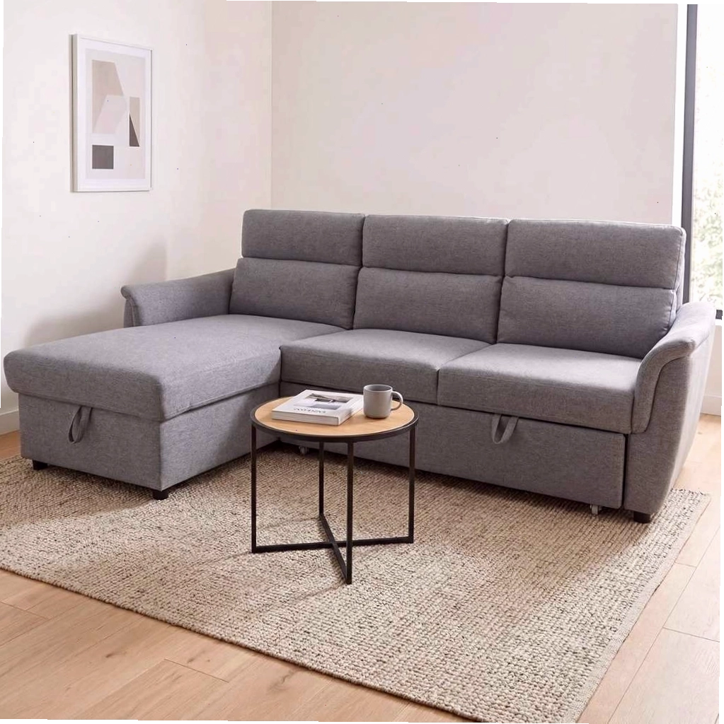 Sofabed L (Góc Phải) 9604