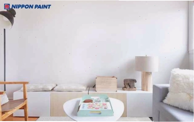 Sơn dầu chống thấm có độ bền cao nhưng cần thi công đúng kỹ thuật