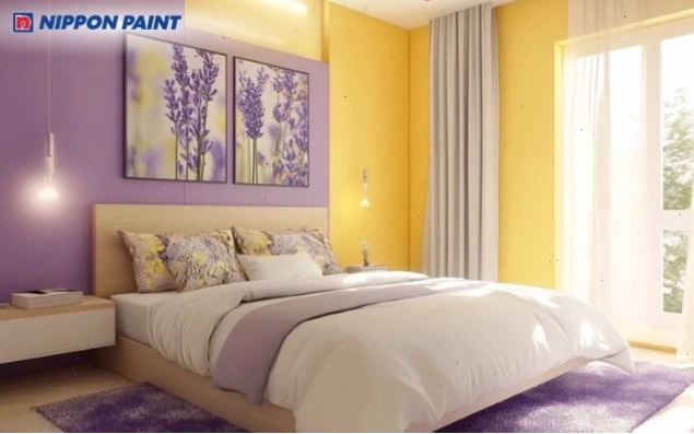 Sự kết hợp này mang lại sự sang trọng khác biệt và cảm giác yên bình cho gia chủ
