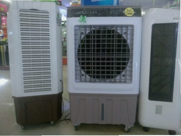 Sửa quạt hơi nước không bơm được nước hiệu quả