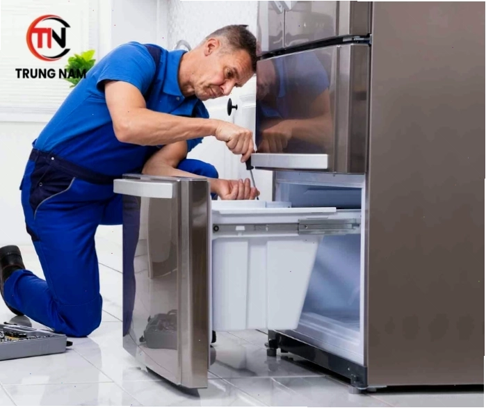 Sửa tủ lạnh Quận 7 giá rẻ | uy tín – chuyên nghiệp kỹ thuật tay nghề cao