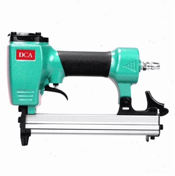 Súng bắn đinh chữ U DCA A02-1022J (max13mm)