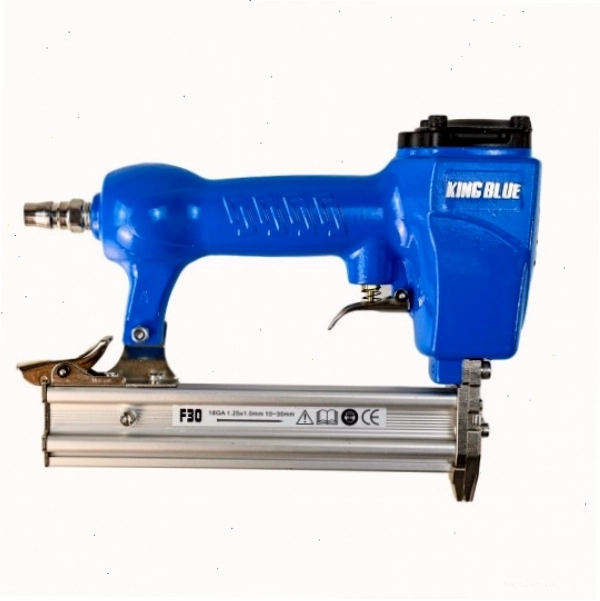 Súng Bắn Đinh Khí Nén King Blue KBO-FG30