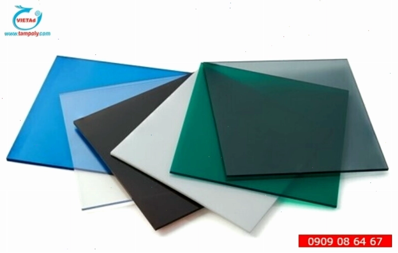 Tam Polycarbonate Dac Ruot