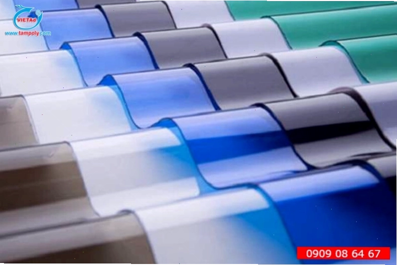 Tam Polycarbonate Ton Song
