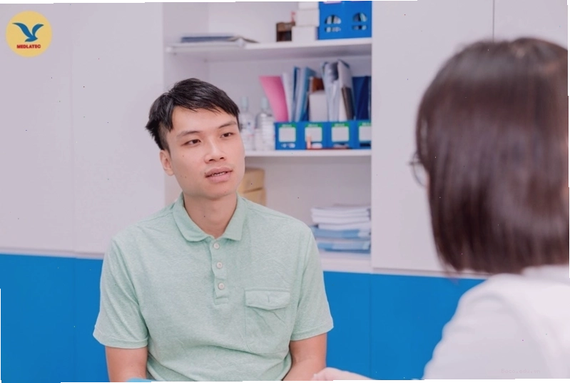 Tầm quan trọng của việc tham khảo ý kiến chuyên gia y tế khi bị ho kéo dài