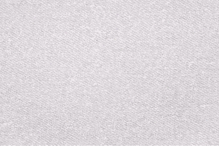 Texture vải màu xám đậm với các sợi vải đan xen dày đặc, tạo cảm giác về sự chắc chắn và sang trọng