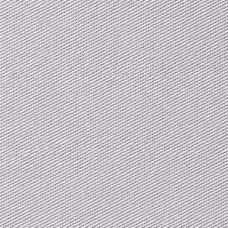 Texture vải trắng với các nếp gấp nhẹ nhàng, tạo hiệu ứng thị giác mềm mại và có chiều sâu