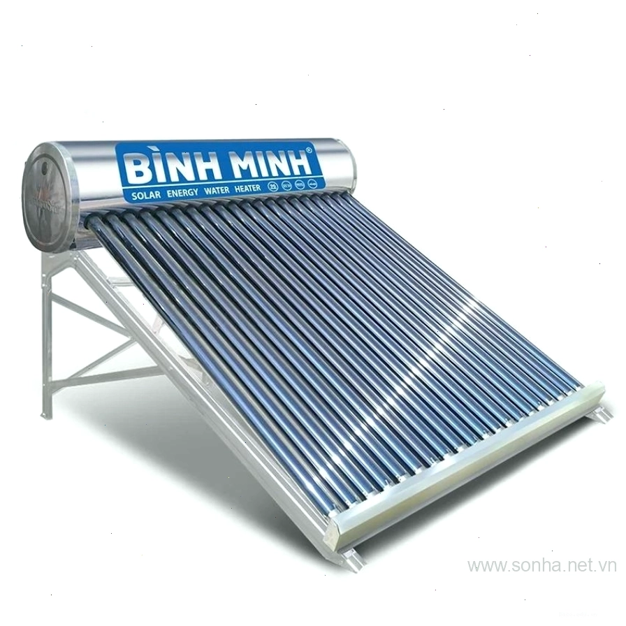 Thái dương năng Bình Minh 250 lít
