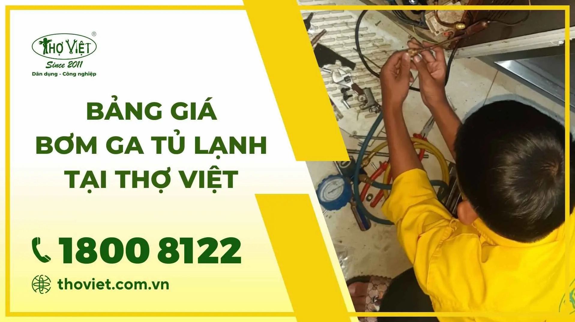 Thay Gas Tủ Lạnh Hết Bao Nhiêu Tiền? Cẩm Nang Chi Tiết