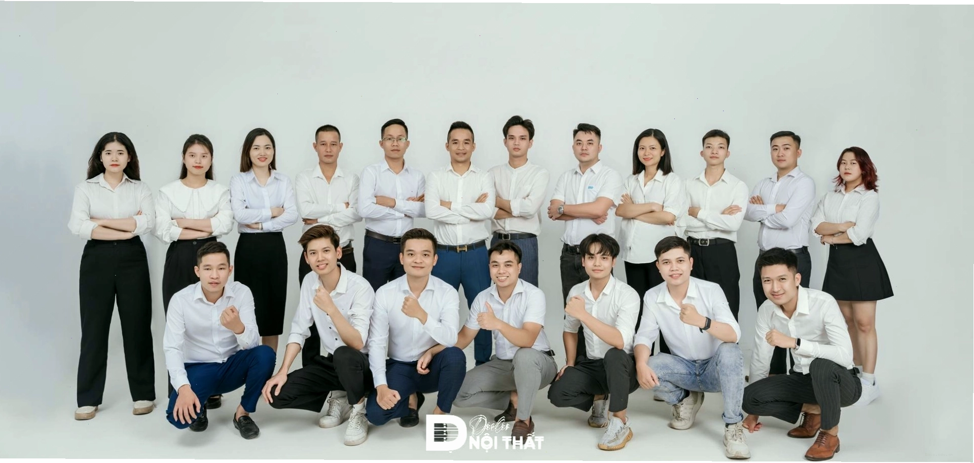 Thi công nội thất gỗ óc chó chuyên nghiệp