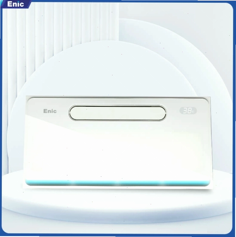 Thiết bị đa năng điều hòa không khí nhà tắm