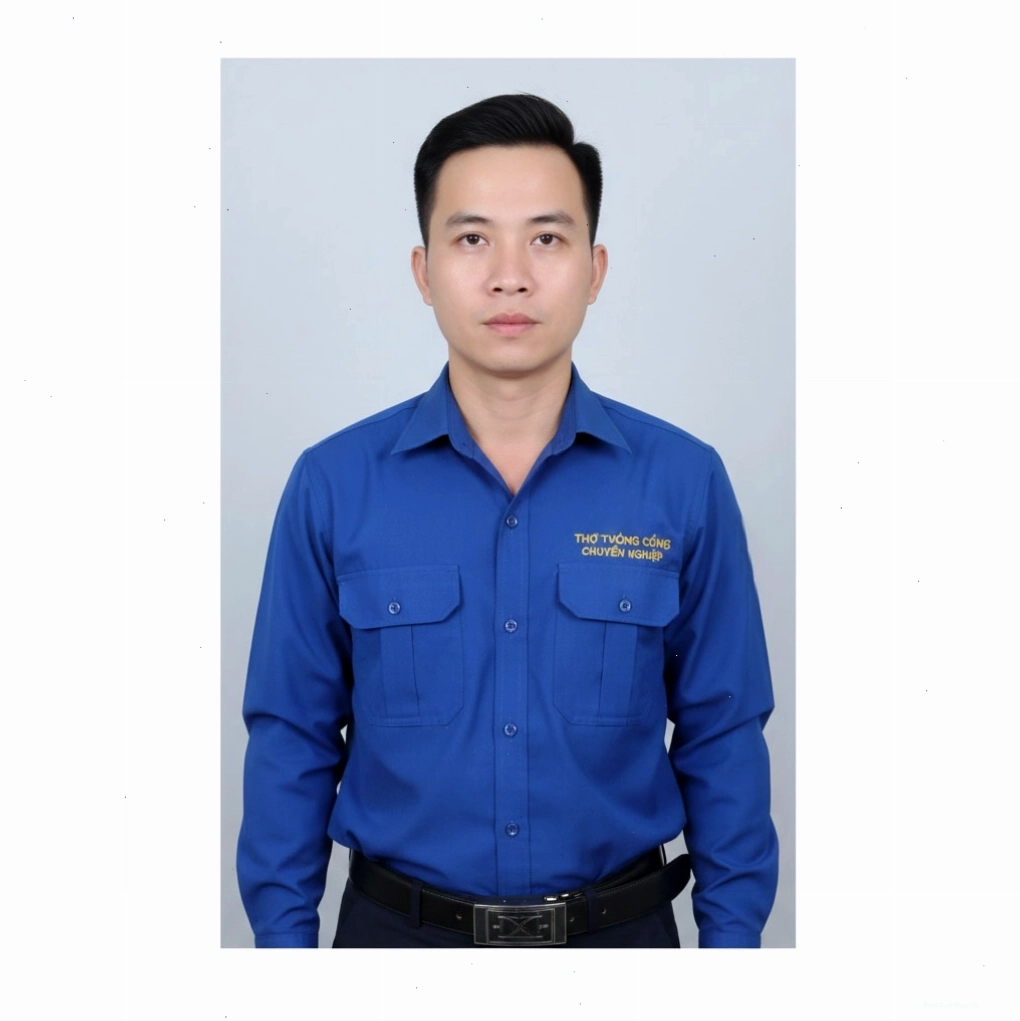 Thợ thông tắc cống chuyên nghiệp